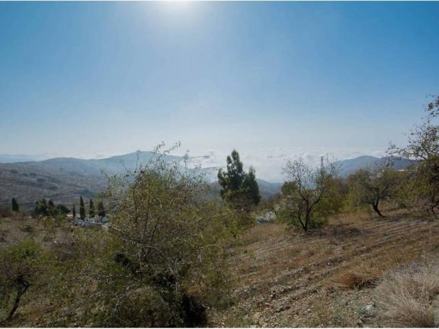 Terreno en Venta en Sorvilán