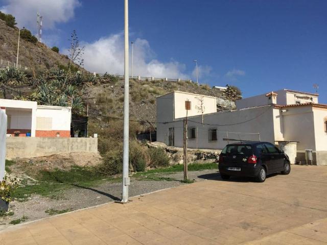 Terreno en Venta en Sorvilán
