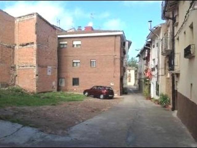 Terreno en venta en Sorzano, Sorzano