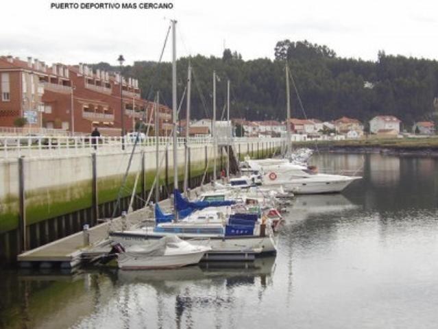 Terreno en venta en Soto del Barco, Soto del Barco