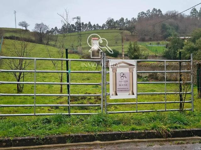 Terreno en Venta en Soto del Barco
