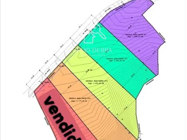 Terreno en Venta en Soto del Barco