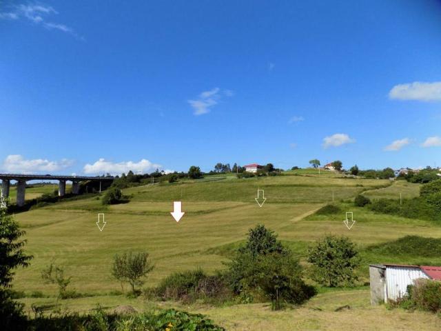 Terreno en Venta en Soto del Barco