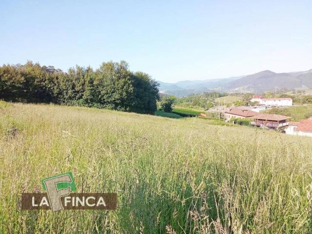 Terreno en Venta en Soto del Barco