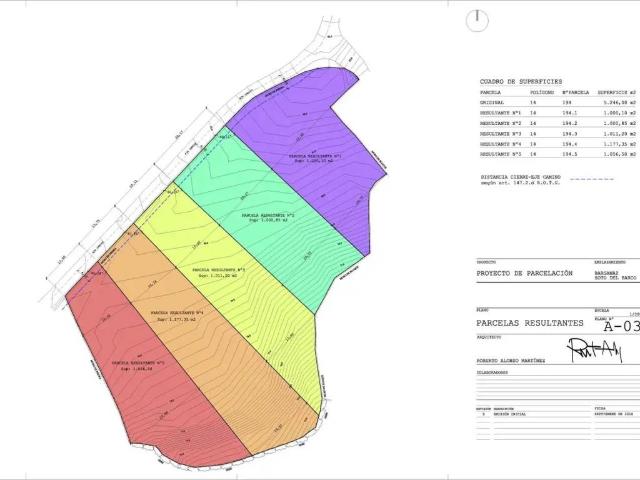 Terreno en Venta en Soto del Barco