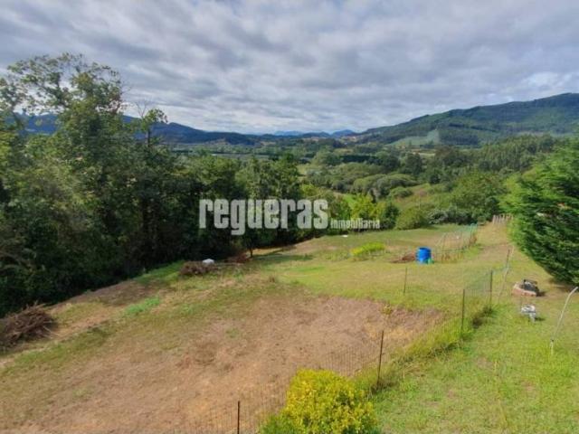 Terreno en Venta en Soto del Barco