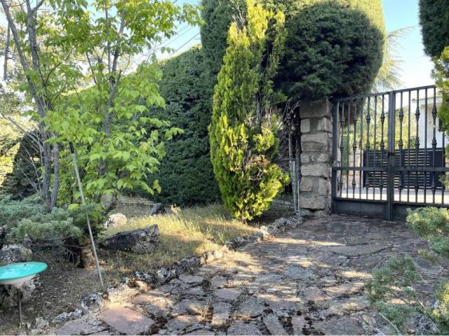 Terreno en Venta en Soto del Real