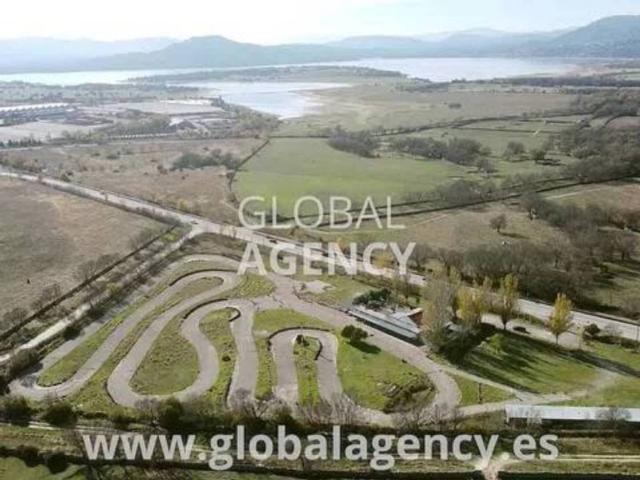 Terreno en Venta en Soto del Real