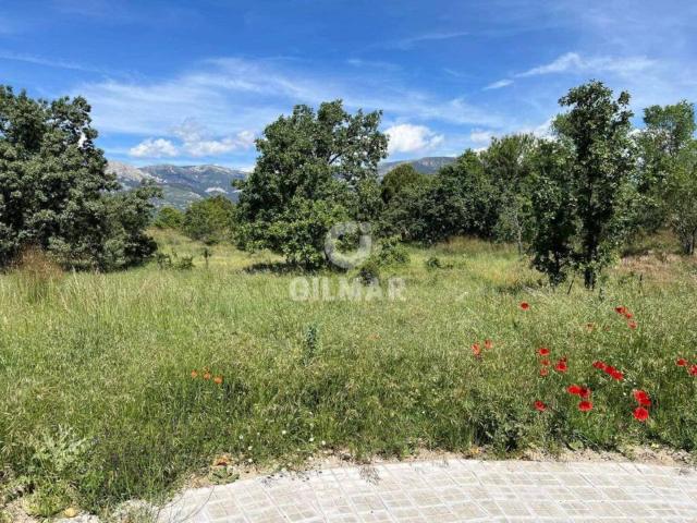 Terreno en Venta en Soto del Real