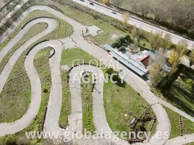 Terreno en Venta en Soto del Real