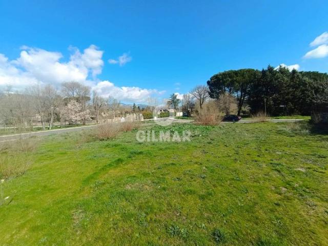 Terreno en Venta en Soto del Real