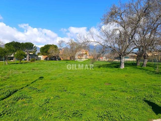 Terreno en Venta en Soto del Real