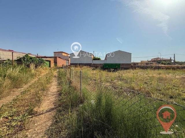Terreno en Venta en Sotorribas