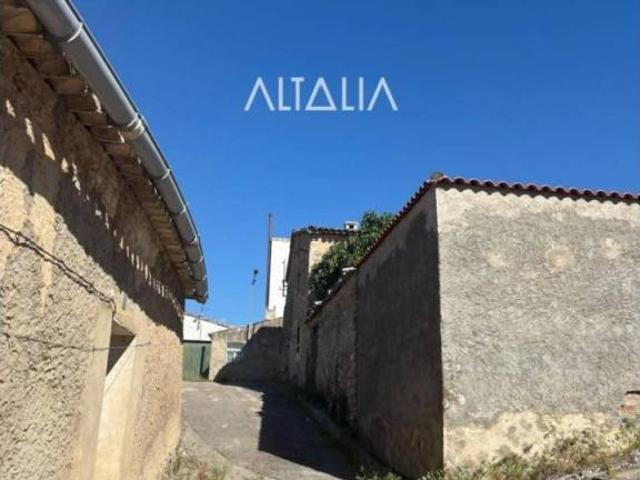 Terreno en Venta en Sotorribas