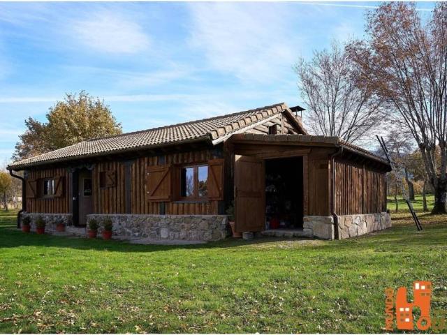 Terreno en Venta en Sotosalbos