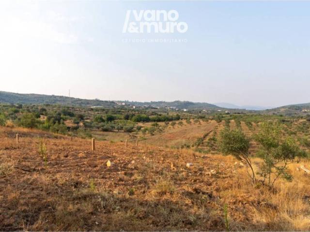 Terreno en Venta en Sotoserrano