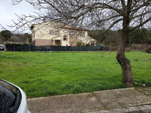 Terreno en Venta en Sotillo de La Adrada
