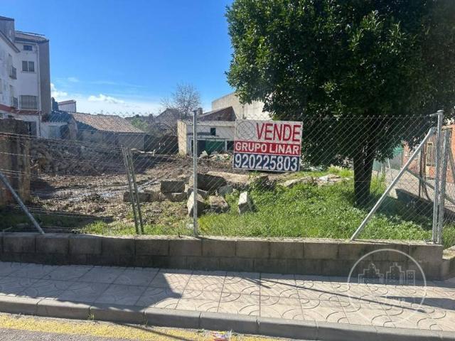 Terreno en Venta en Sotillo de La Adrada