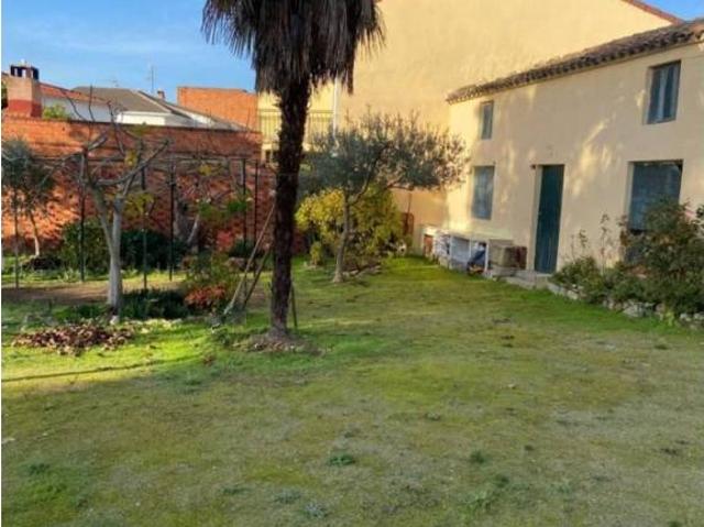 Terreno en Venta en Sotillo de La Adrada