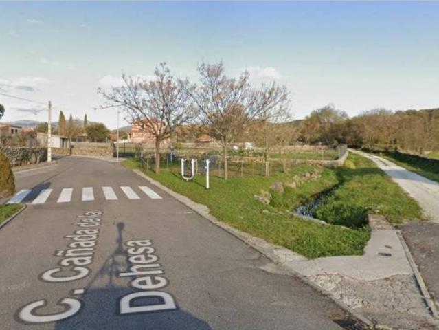 Terreno en Venta en Sotillo de Las Palomas