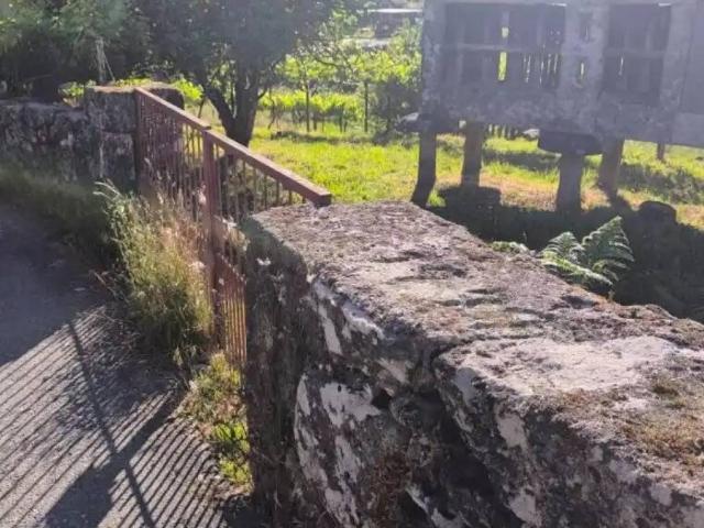 Terreno en Venta en Soutomaior