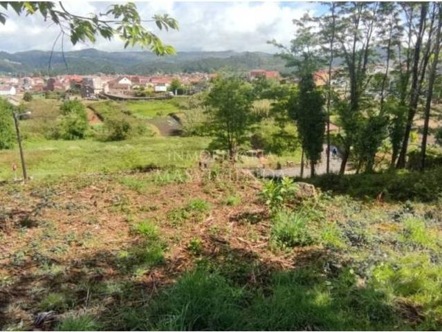 Terreno en Venta en Soutomaior