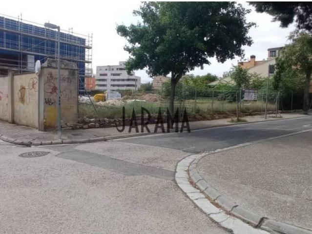 Terreno en Venta en Tudela