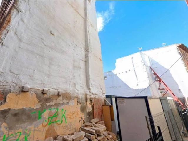 Terreno en Venta en Tudela