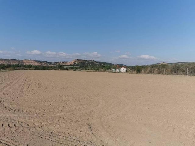 Terreno en Venta en Tudela