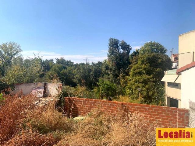 Terreno en Venta en Tudela de Duero