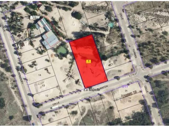 Terreno en Venta en Tudela de Duero