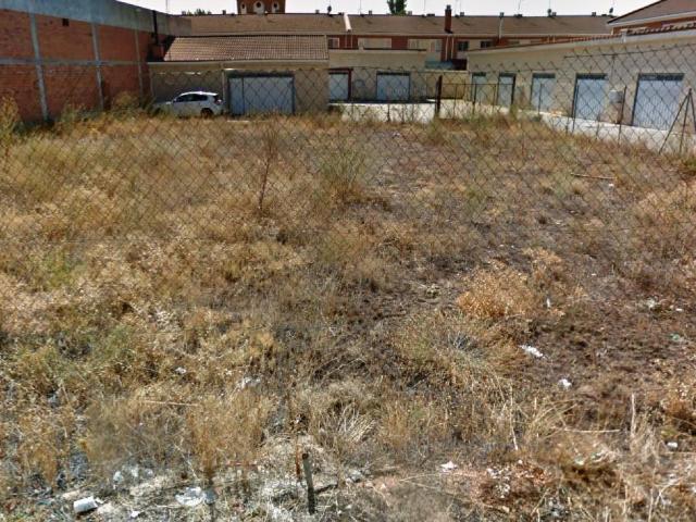 TERRENO EN VENTA EN TUDELA DE DUERO