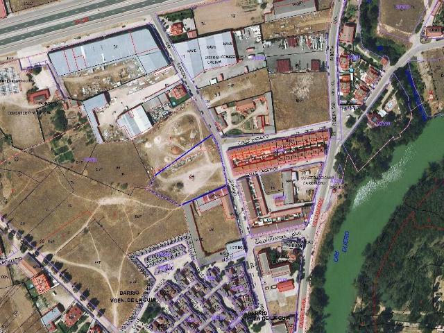 TERRENO EN VENTA EN TUDELA DE DUERO