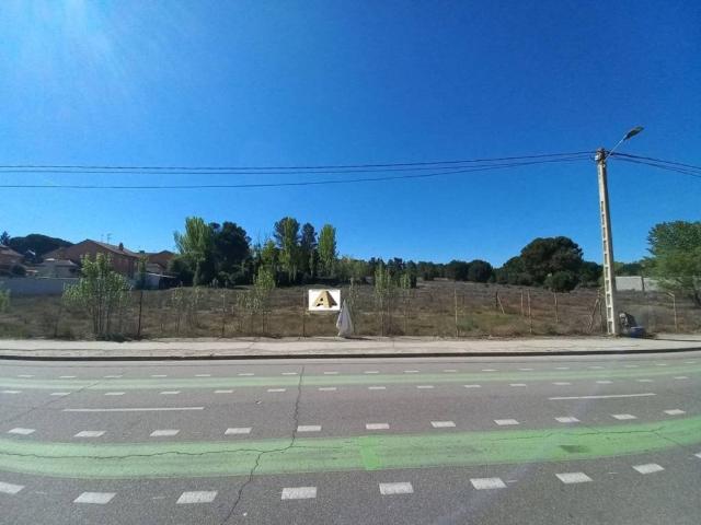 Terreno en Venta en Tudela de Duero