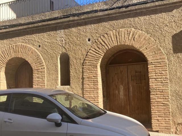 Terreno en venta en Tudela, Griseras