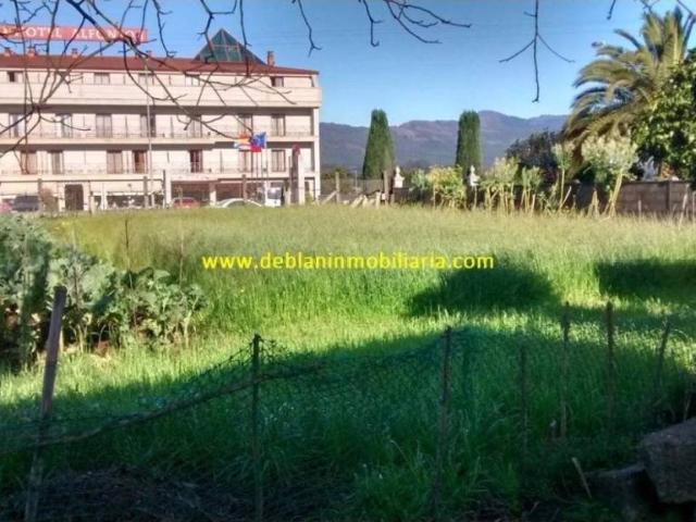 Terreno en Venta en Tui