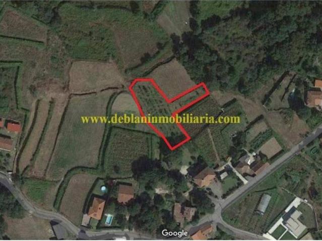 Terreno en Venta en Tui