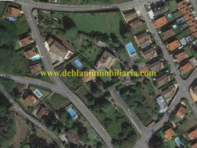 Terreno en Venta en Tui