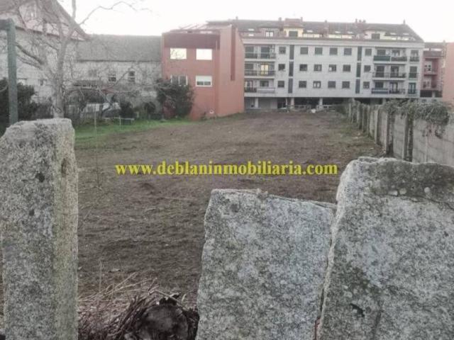 Terreno en Venta en Tui