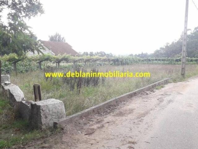 Terreno en Venta en Tui