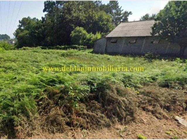 Terreno en Venta en Tui