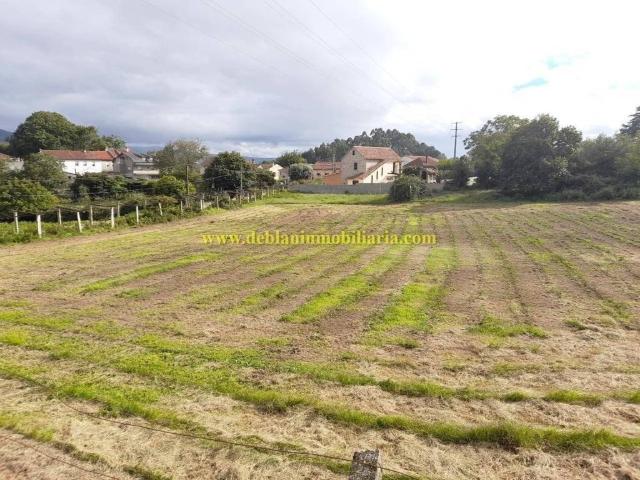 Terreno en Venta en Tui