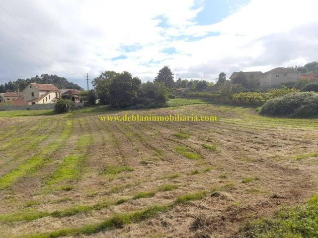 Terreno en Venta en Tui