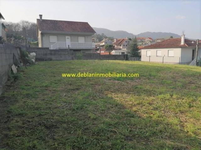 Terreno en Venta en Tui