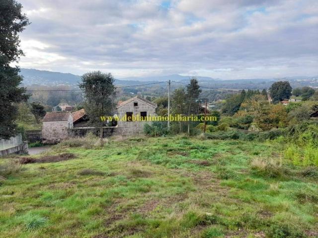 Terreno en Venta en Tui