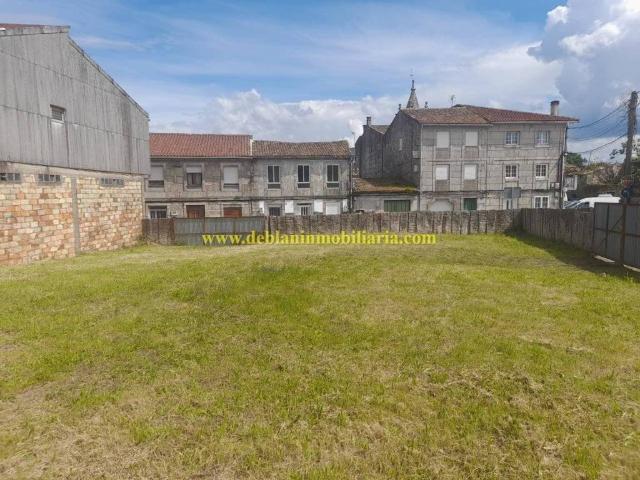 Terreno en Venta en Tui