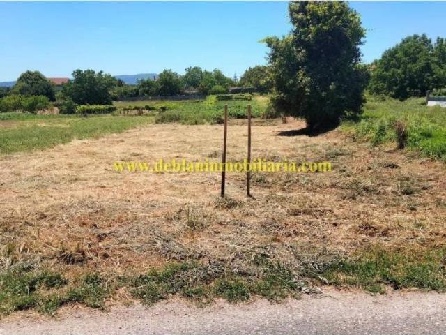 Terreno en Venta en Tui