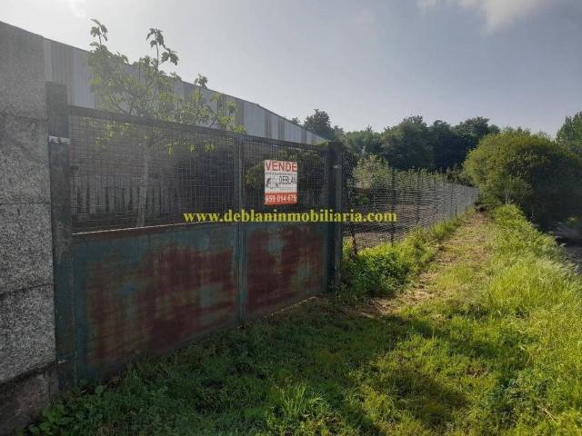 Terreno en Venta en Tui