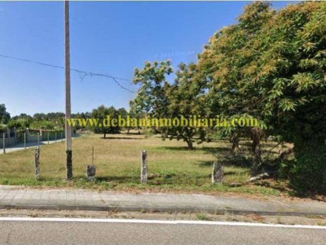 Terreno en Venta en Tui