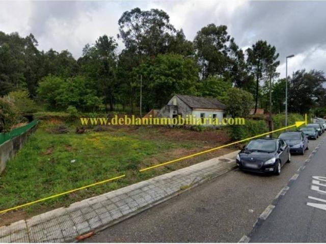 Terreno en Venta en Tui